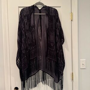 🖤LOVESTITCH KIMONO🖤